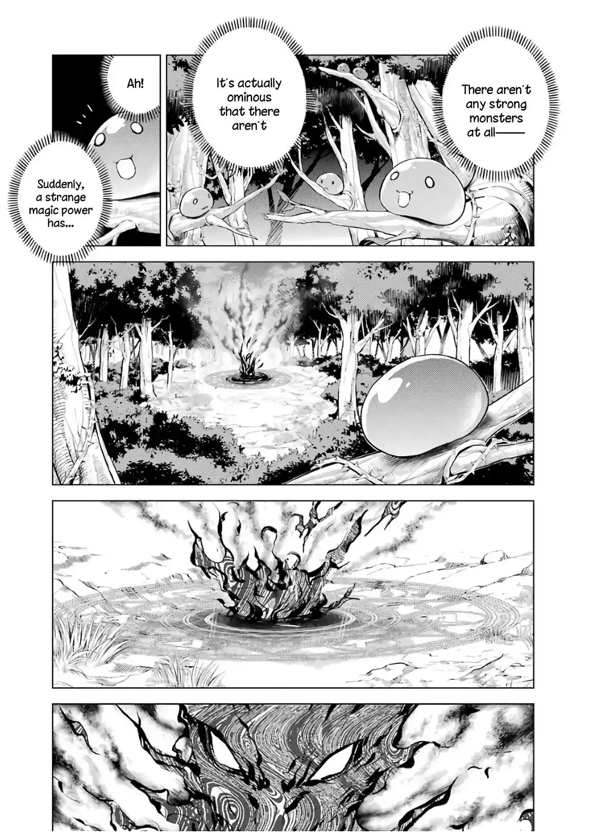 Tensei Kenja no Isekai Raifu ~Daini no Shokugyo wo Ete, Sekai Saikyou ni Narimashita~ Chapter 8 39